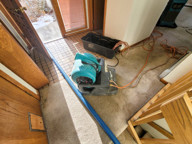 Best Residential water damage restoration  in Stonybrook, PA